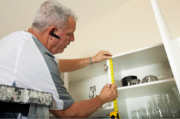 Hanging Cabinets