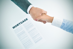 mortgage lender